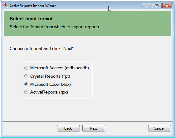 Selecting And Importing Excel File And Sheet For Import Into Access Hot Sex Picture 1035