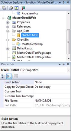 NWIND.mdb in the AppData folder.