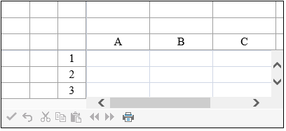 Picture of Customized Sheet Corner