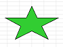 Five-Point Star