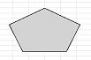 Multiple-Sided Shape (Polygon)